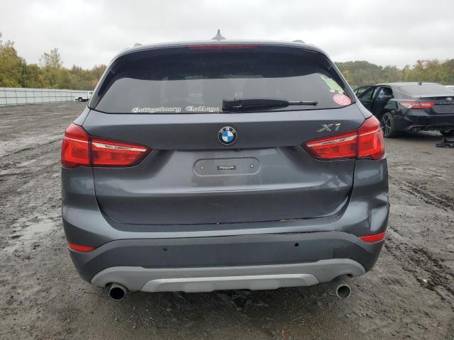 2017 BMW X1 XDRIVE28I - WBXHT3Z32H4A55262