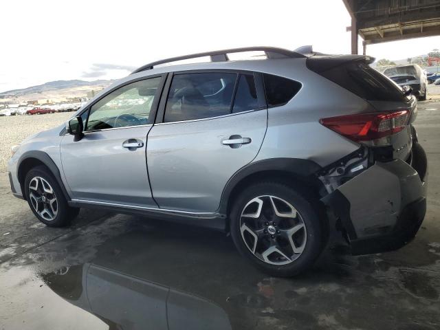 2018 SUBARU CROSSTREK LIMITED #3311567254
