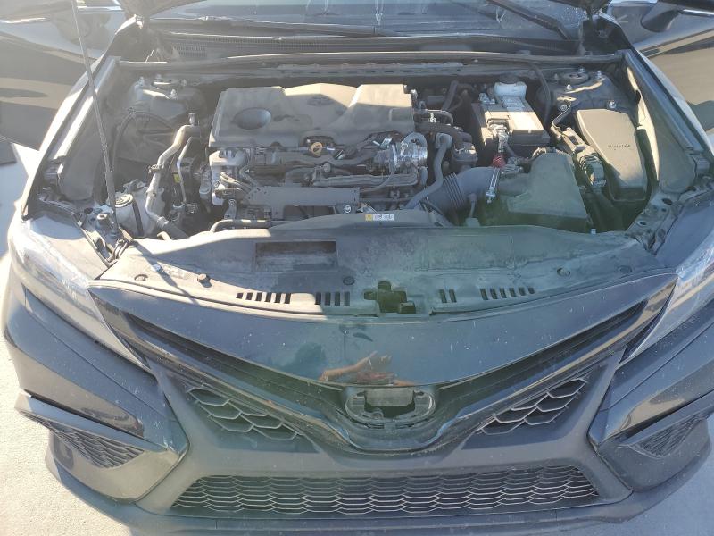 2024 TOYOTA CAMRY SE N #3290468805