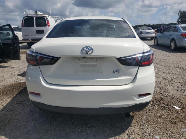 2018 TOYOTA YARIS IA 3MYDLBYV0JY309092