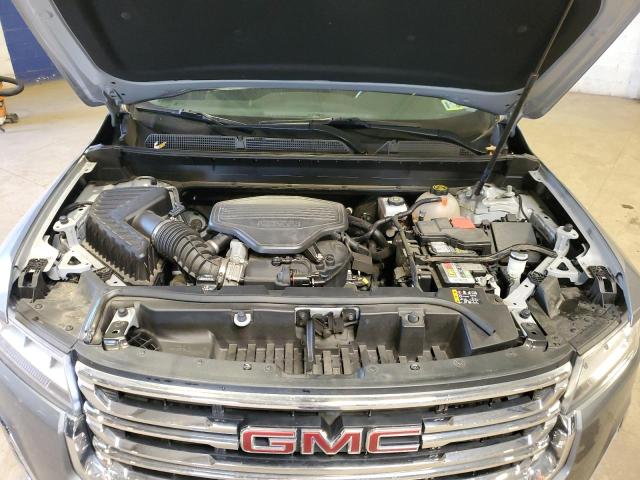 2020 GMC ACADIA SLE - 1GKKNRLS0LZ215149