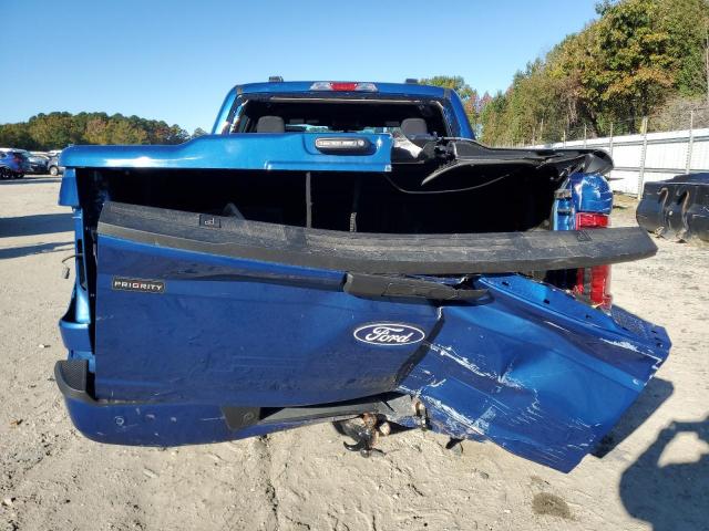 2024 FORD F150 STX #3293540441