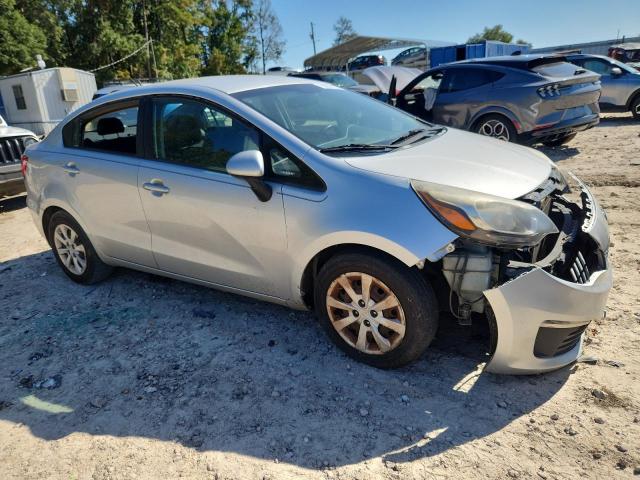 2016 KIA RIO LX - KNADM4A34G6640609