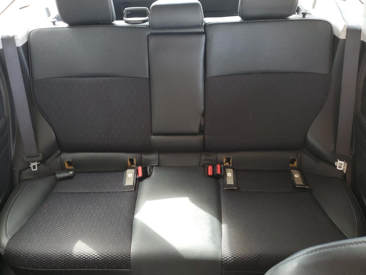 SUBARU FORESTER 2.0XT PREMIUM