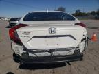 Lot #3292491679 2021 HONDA CIVIC EX