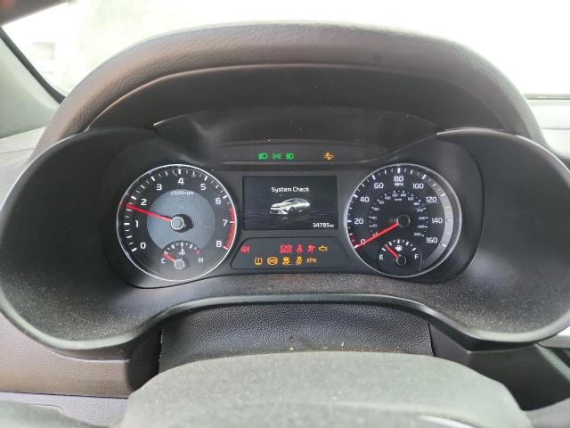 2024 KIA FORTE GT #3290564773