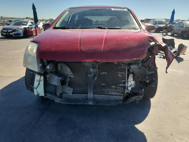 2011 NISSAN SENTRA 2.0 - 3N1AB6AP0BL677653