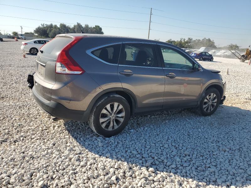 2012 HONDA CR-V EX - 5J6RM3H57CL000457