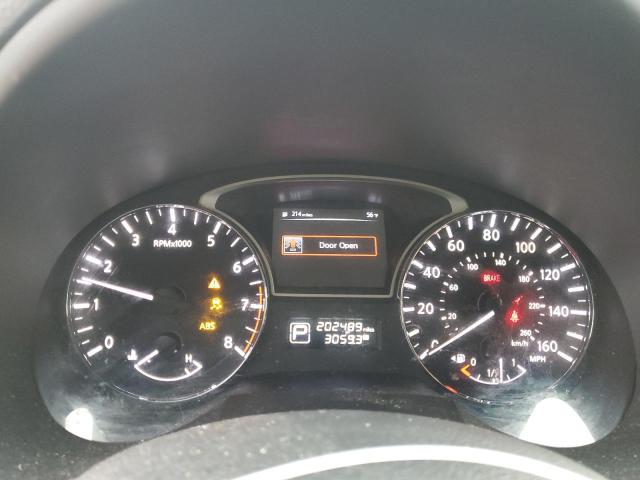 2014 NISSAN ALTIMA 2.5 - 1N4AL3AP4EN358534