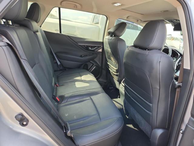 2025 SUBARU OUTBACK LI 4S4BTANC6S3234911