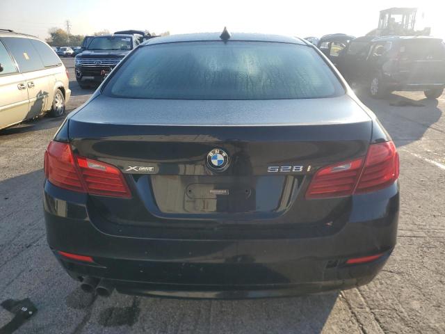 2014 BMW 528 XI #3290245210