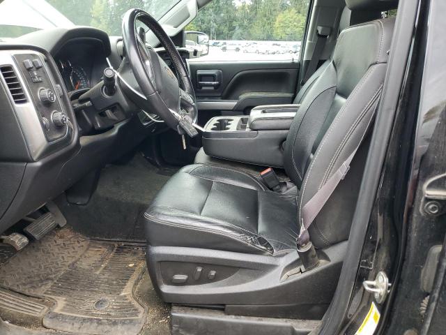 2016 CHEVROLET SILVERADO - 1GCVKREC1GZ143486