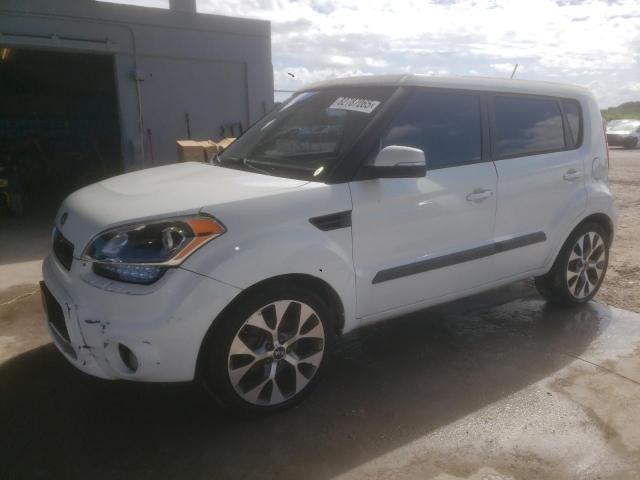 2013 KIA SOUL + #3304555458