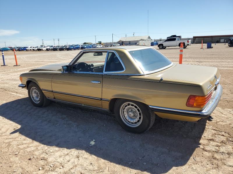 1979 MERCEDES-BENZ 300 TD #3283885418