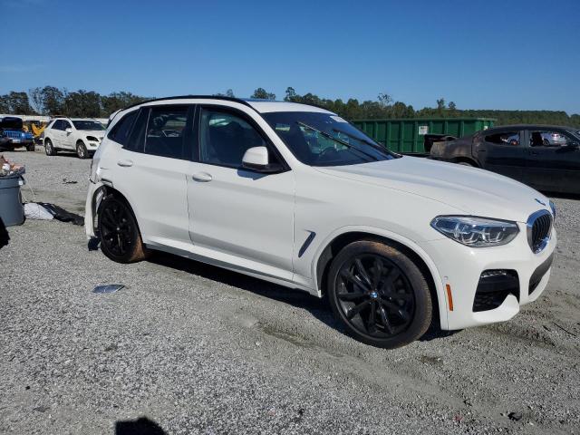 2020 BMW X3 XDRIVE30I #3292545674