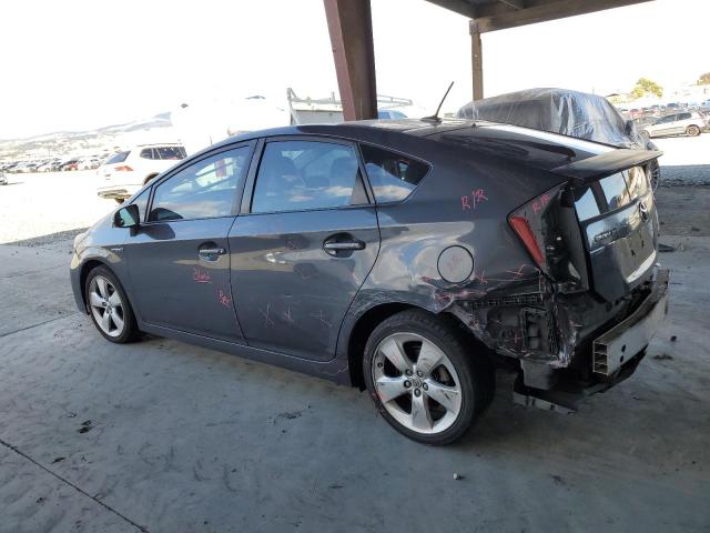 2010 TOYOTA PRIUS #3304148492