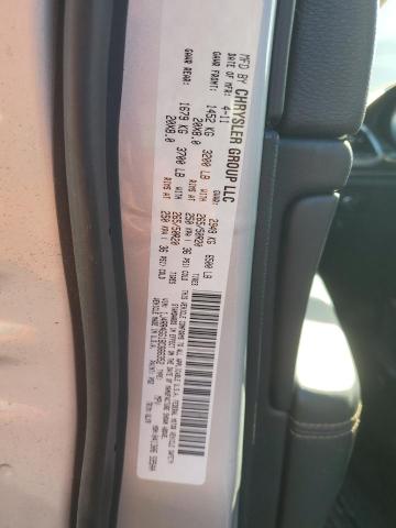 2011 JEEP GRAND CHER #3305650725