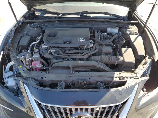 2023 LEXUS ES 300H BA #3309291619