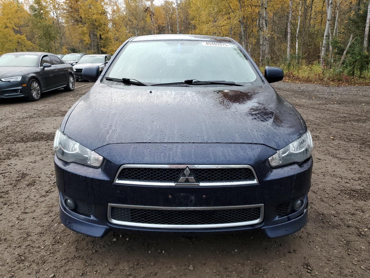 MITSUBISHI LANCER ES/ES SPORT