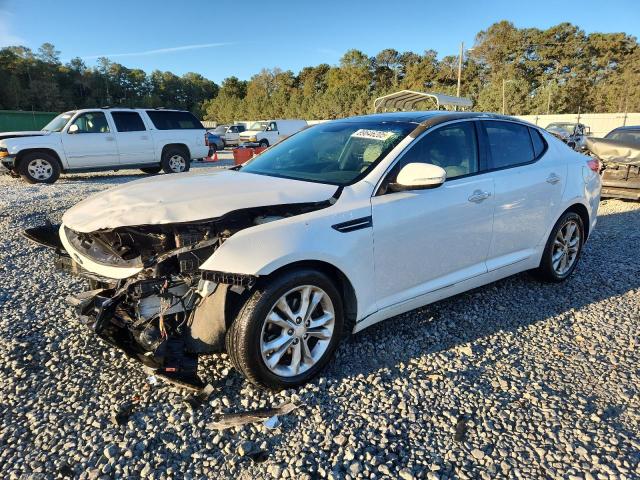 Global Auto Auctions: 2013 KIA OPTIMA EX