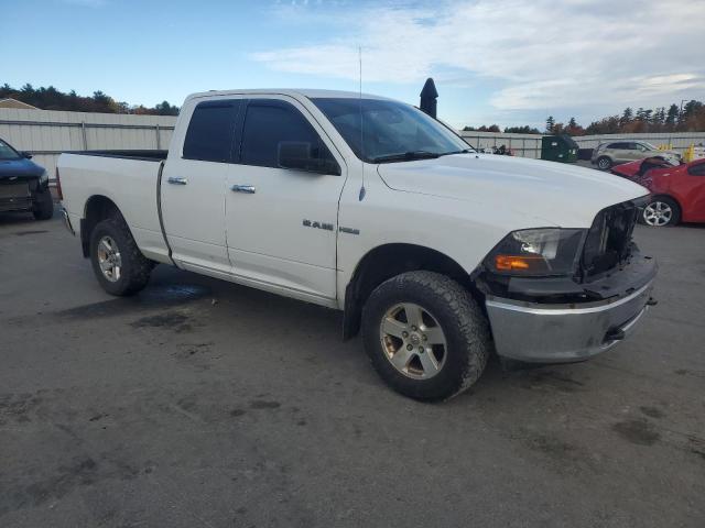 2010 DODGE RAM 1500 #3284717981