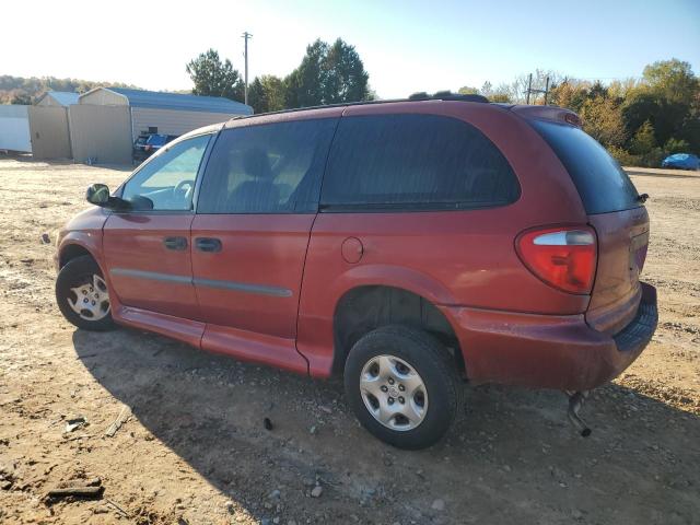 2003 DODGE GRAND CARA #3293297447