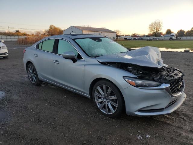 2018 MAZDA 6 TOURING - JM1GL1VM7J1304378