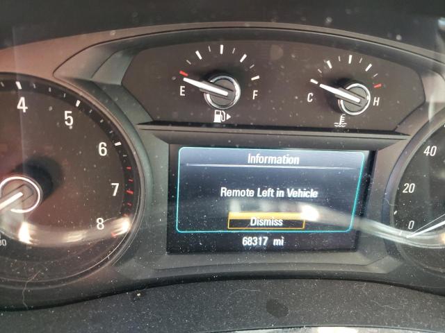 2018 BUICK ENCORE PRE #3290218273