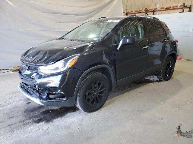 CHEVROLET TRAX 1LT