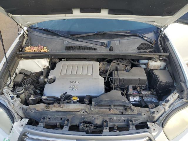 2008 TOYOTA HIGHLANDER #3269185078