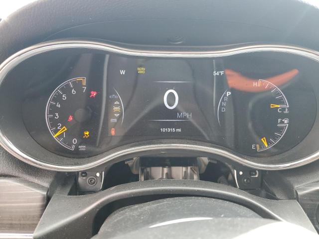 2019 JEEP GRAND CHER - 1C4RJFBG3KC813769