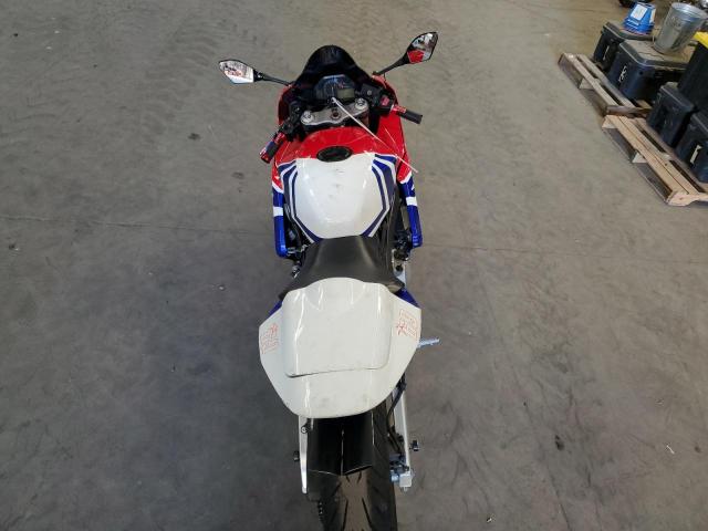 2005 HONDA CBR600 RR JH2PC37015M207940