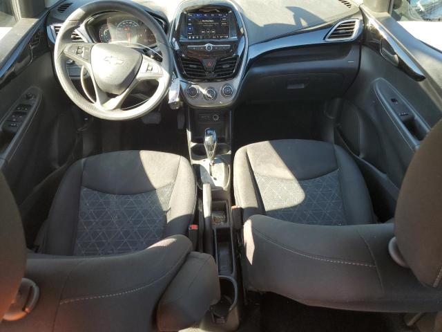 2022 CHEVROLET SPARK 1LT - KL8CD6SA8NC028945