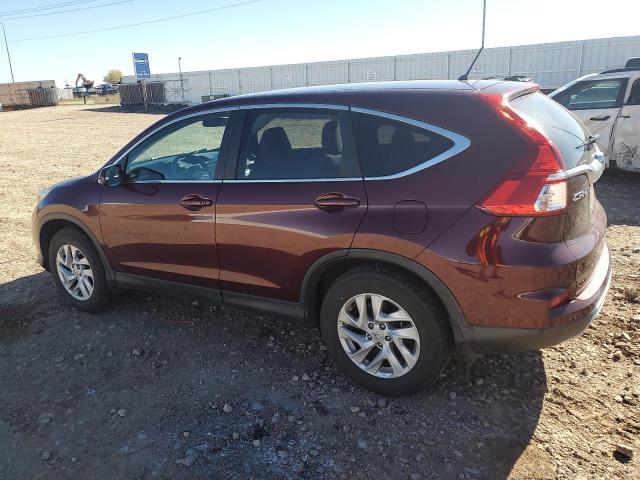 2015 HONDA CR-V EX - 2HKRM4H59FH639380