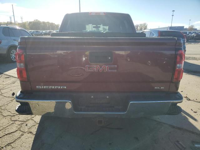2014 GMC SIERRA K15 #3303755416