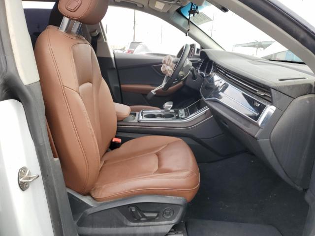2023 AUDI Q8 PRESTIG WA1FVBF12PD030119