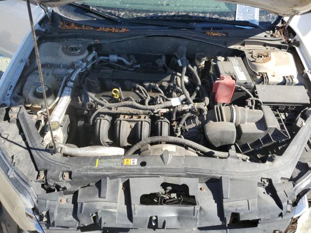 2010 FORD FUSION SEL #3301844360