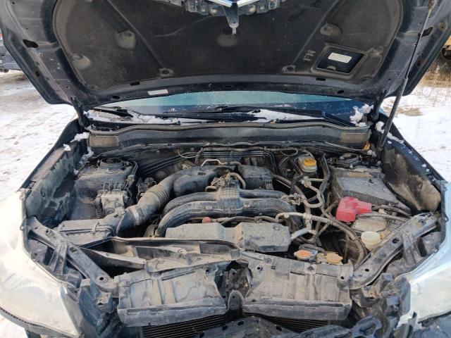 2014 SUBARU FORESTER 2 - JF2SJAMC8EH538892