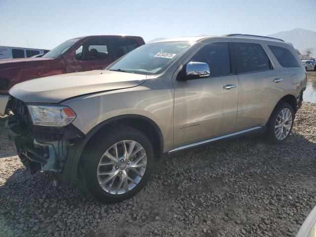 2015 DODGE DURANGO CI 1C4RDJEG0FC188372