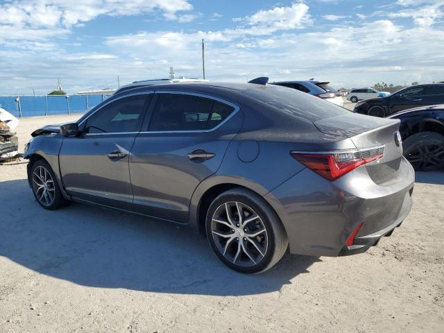 2021 ACURA ILX PREMIU - 19UDE2F75MA007384
