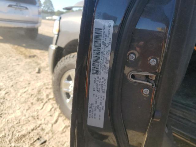 2019 RAM 2500 TRADE - 3C6UR5CJ2KG650611