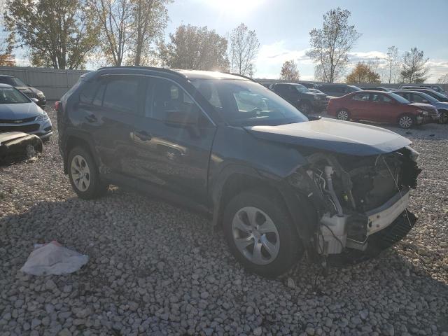2019 TOYOTA RAV4 LE - 2T3F1RFVXKW070442