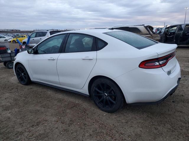 2015 DODGE DART SXT - 1C3CDFBB6FD247516