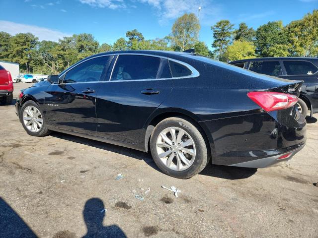 2019 CHEVROLET MALIBU LT - 1G1ZD5ST4KF115743