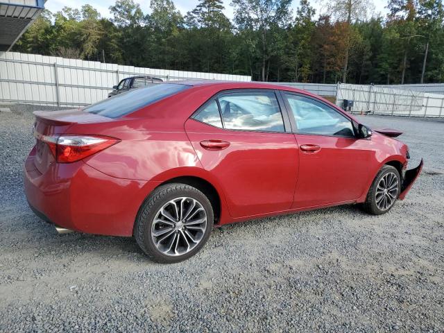 2015 TOYOTA COROLLA L - 2T1BURHE1FC241422
