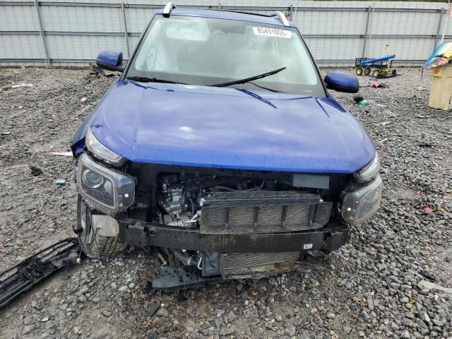 2024 HYUNDAI VENUE SEL #3290278200