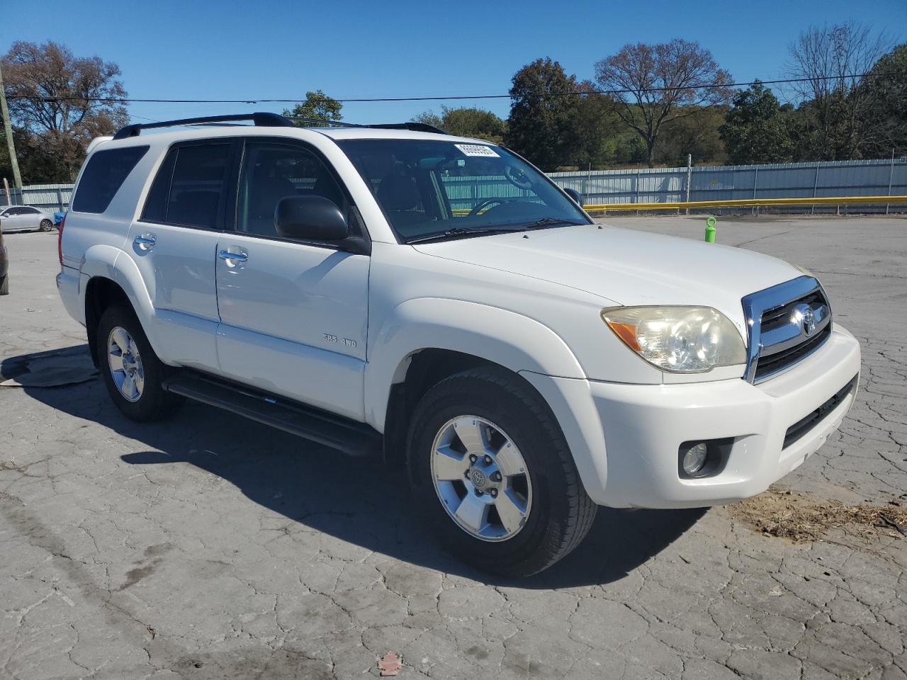 Lot #3268270042 2008 TOYOTA 4RUNNER SR