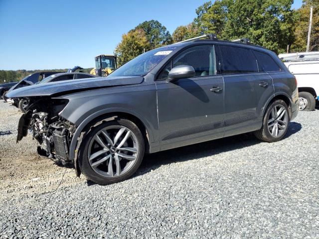 AUDI Q7 PRESTIG