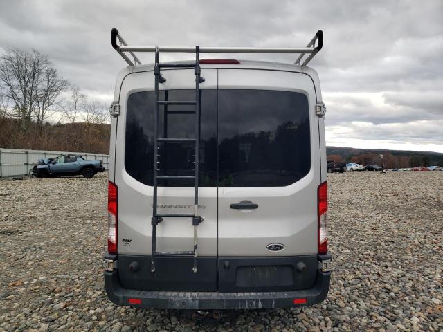2016 FORD TRANSIT #3290287265