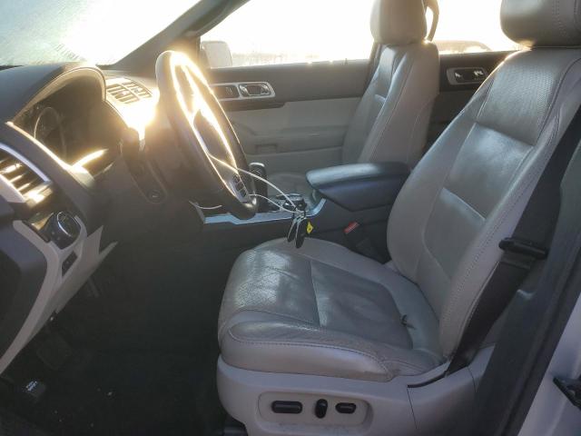 2012 FORD EXPLORER L - 1FMHK8F84CGA12295